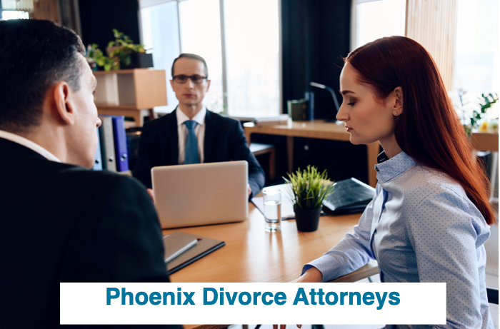 Inheritance and Divorce in Phoenix, AZ