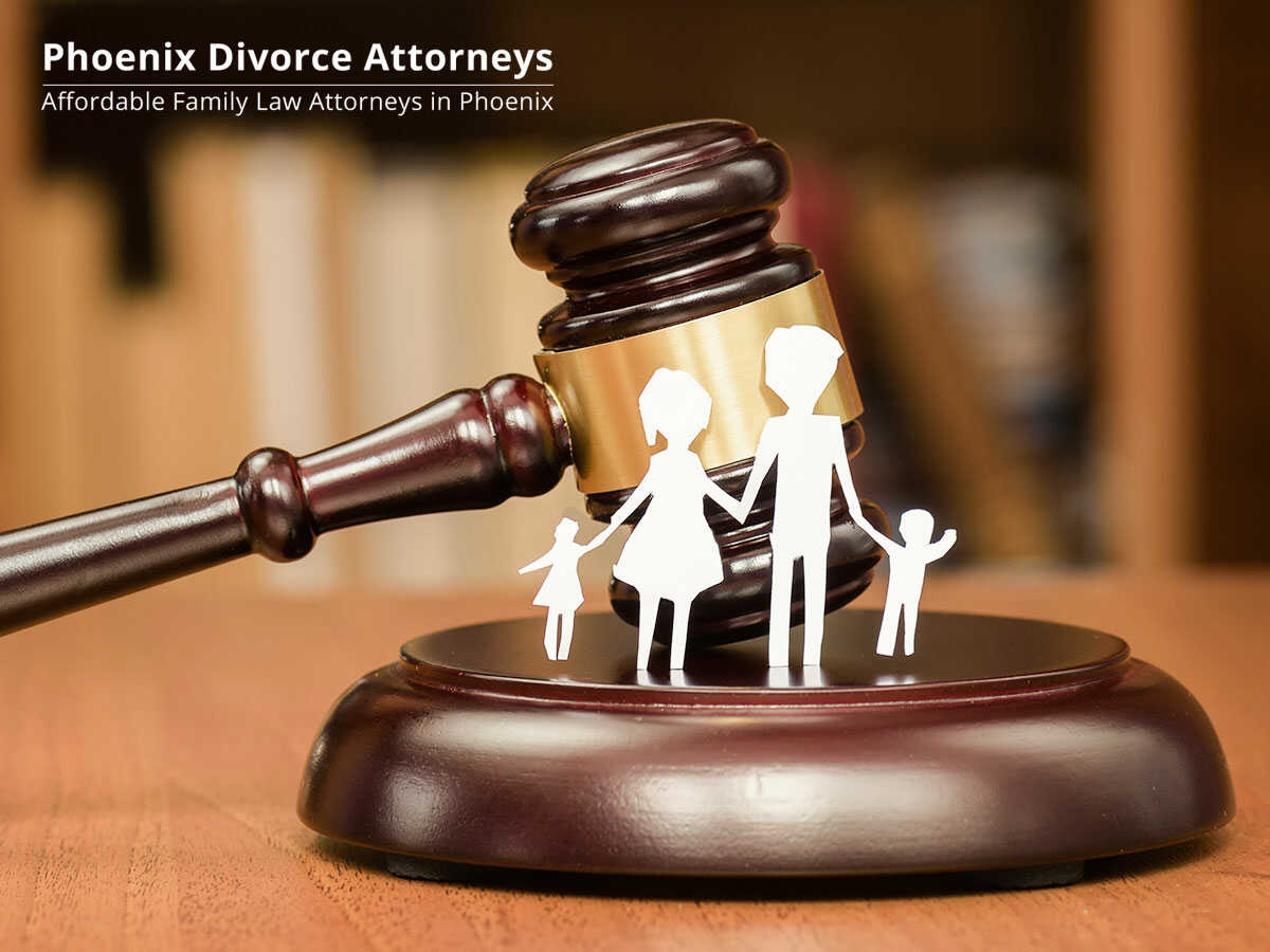 Phoenix Family Lawyers Explain Everything About Adopting a Stepchild In Arizona
