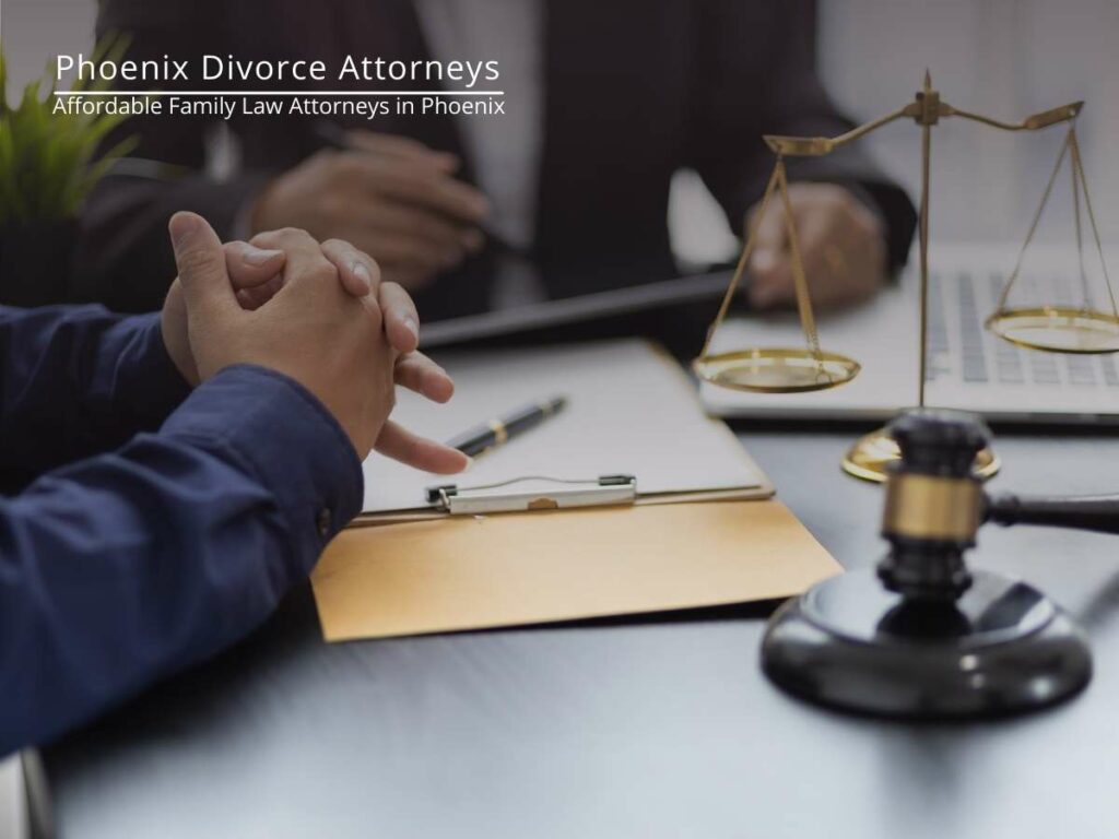 Retroactive Child Support Laws in Arizona